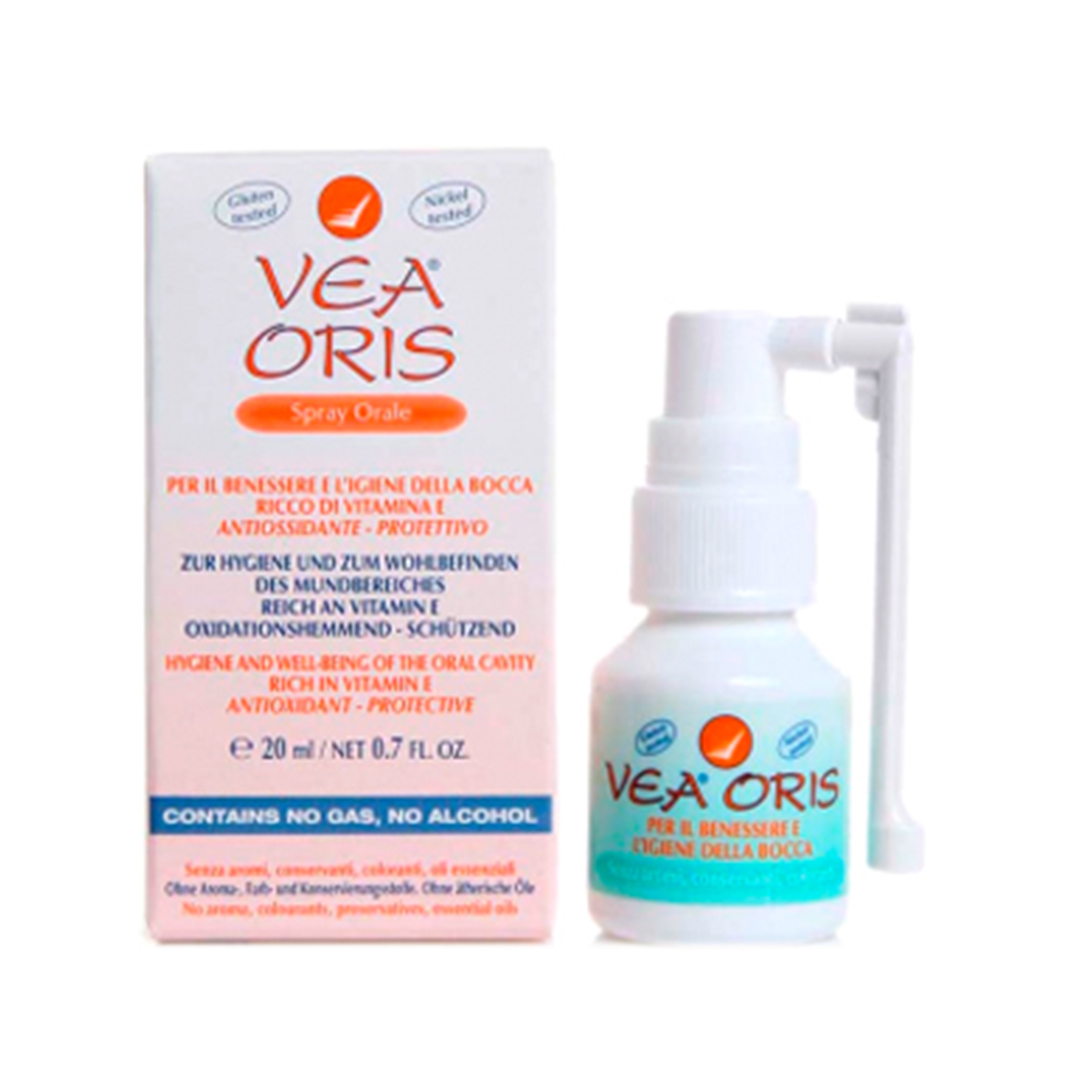 VEA Oris Spray oral X 20 ML