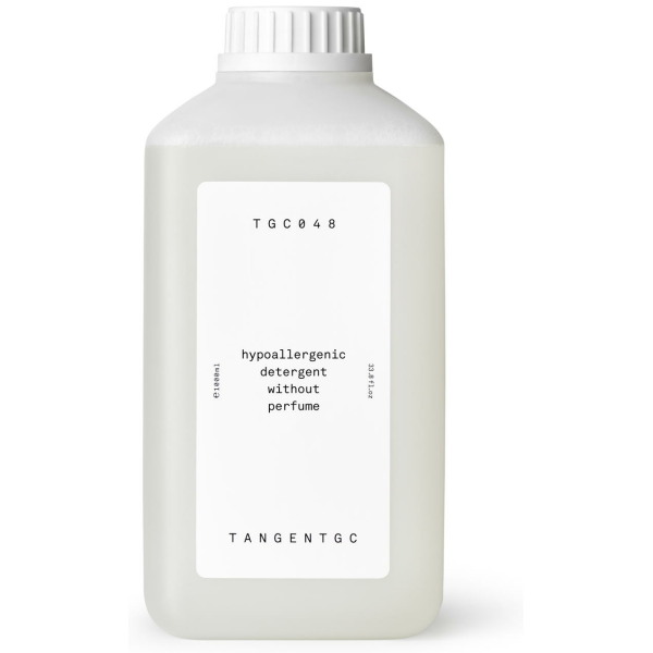 Detergent hipoalergenic fară parfum   Tangent GC